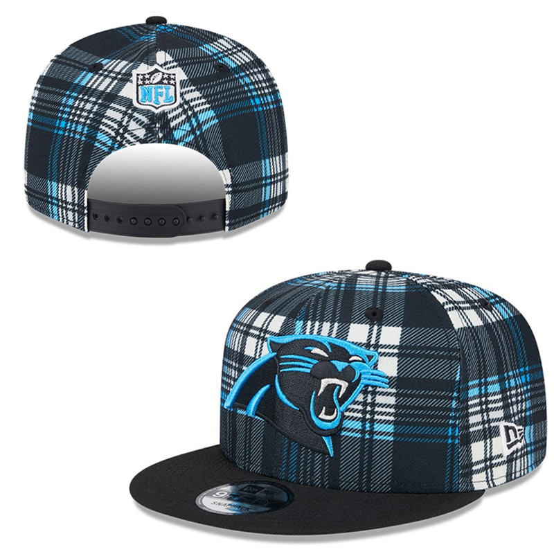 2024 NFL Carolina Panthers Hat TX202410211->nfl hats->Sports Caps